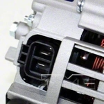 Order New Alternator by TYC - 2-13760 For Your Vehicle