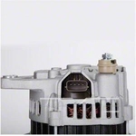 Order New Alternator by TYC - 2-13787 For Your Vehicle