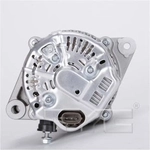 Order New Alternator by TYC - 2-13794 For Your Vehicle