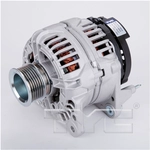 Order New Alternator by TYC - 2-13852 For Your Vehicle