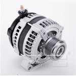 Order New Alternator by TYC - 2-13870 For Your Vehicle