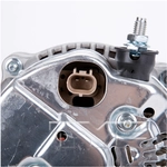 Order New Alternator by TYC - 2-13873 For Your Vehicle