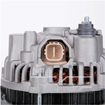 Order New Alternator by TYC - 2-13893 For Your Vehicle