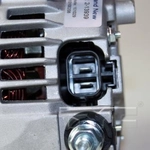 Order New Alternator by TYC - 2-13939 For Your Vehicle