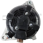 Order New Alternator by TYC - 2-13984 For Your Vehicle