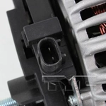 Order New Alternator by TYC - 2-13987 For Your Vehicle