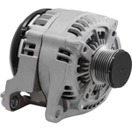 Order New Alternator by TYC - 2-14027 For Your Vehicle