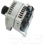 Order New Alternator by TYC - 2-14204 For Your Vehicle
