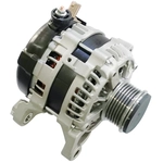 Order TYC - 2-14487 - Alternator For Your Vehicle
