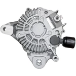 Order New Alternator by TYC - 2-14489 For Your Vehicle
