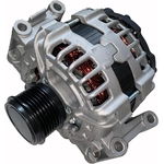 Order TYC - 2-21081 - Alternator For Your Vehicle