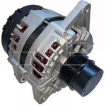 Order New Alternator by TYC - 2-21153 For Your Vehicle