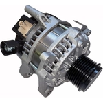 Order TYC - 2-21154 - Alternator For Your Vehicle