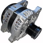 Order TYC - 2-21248 - Alternator For Your Vehicle