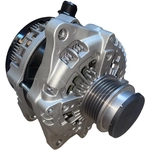 Order TYC - 2-44007 - Alternator For Your Vehicle