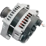 Order TYC - 2-44013 - Alternator For Your Vehicle