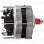 Order New Alternator by VALEO - 101822 For Your Vehicle