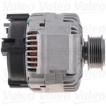 Order New Alternator by VALEO - 439554 For Your Vehicle