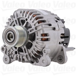 Order New Alternator by VALEO - 439608 For Your Vehicle
