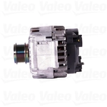 Order New Alternator by VALEO - 439814 For Your Vehicle