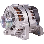 Order Valeo - 439833 - Alternator For Your Vehicle