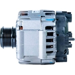 Order New Alternator by VALEO - 443255 For Your Vehicle