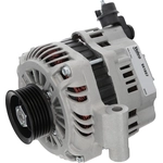 Order VALEO - 501807 - New Alternator For Your Vehicle