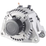 Order New Alternator by VALEO - 501810 For Your Vehicle