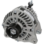 Order New Alternator by VALEO - 501822 For Your Vehicle