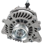 Order VALEO - 501836 - New Alternator For Your Vehicle