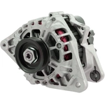 Order Alternateur neuf de VALEO - 600162 For Your Vehicle