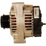 Order New Alternator by VALEO - 849023 For Your Vehicle