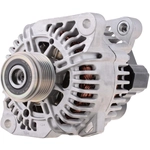 Order New Alternator by VALEO - 849100 For Your Vehicle