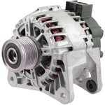 Order New Alternator by VALEO - 849121 For Your Vehicle