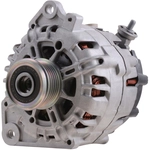 Order New Alternator by VALEO - 849125 For Your Vehicle