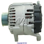 Order New Alternator by WAI GLOBAL - 11017N For Your Vehicle