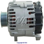 Order New Alternator by WAI GLOBAL - 11018N For Your Vehicle