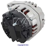 Order New Alternator by WAI GLOBAL - 11023N For Your Vehicle