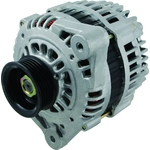 Order WAI GLOBAL - 11027N - Alternator For Your Vehicle