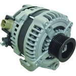 Order New Alternator by WAI GLOBAL - 11034N For Your Vehicle