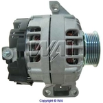 Order New Alternator by WAI GLOBAL - 11047N For Your Vehicle