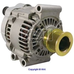 Order New Alternator by WAI GLOBAL - 11049N For Your Vehicle