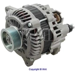 Order New Alternator by WAI GLOBAL - 11052N For Your Vehicle
