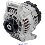 Order New Alternator by WAI GLOBAL - 11072N For Your Vehicle