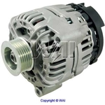 Order New Alternator by WAI GLOBAL - 11076N For Your Vehicle