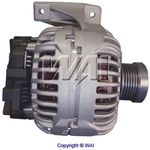 Order New Alternator by WAI GLOBAL - 11081N For Your Vehicle