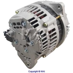 Order New Alternator by WAI GLOBAL - 11120N For Your Vehicle
