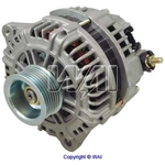 Order New Alternator by WAI GLOBAL - 11121N For Your Vehicle