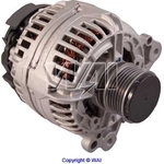 Order New Alternator by WAI GLOBAL - 11134N For Your Vehicle
