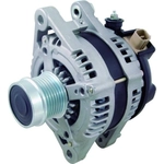 Order New Alternator by WAI GLOBAL - 11136N For Your Vehicle